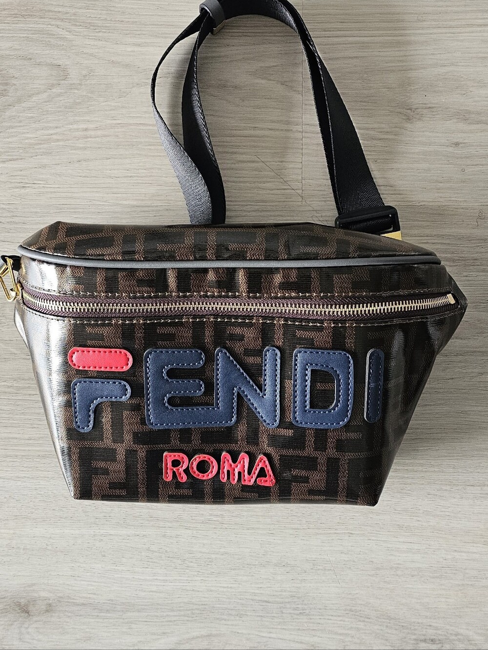 Belt Bag